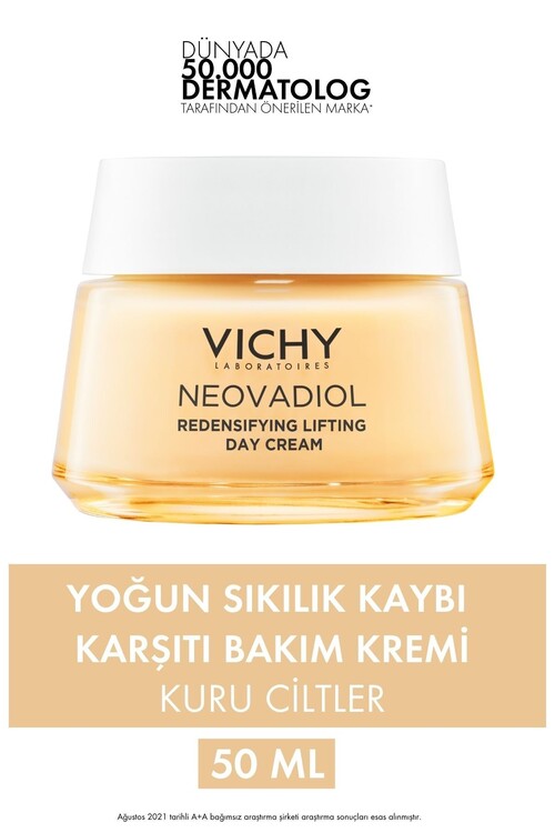 Vichy - Vichy Neovadiol Peri Menopause Kuru ciltler 50ml