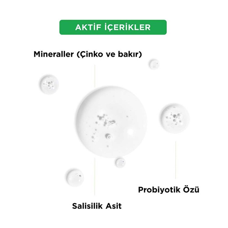 Vichy Normaderm Phytosolution Arındırıcı Jel 400 m