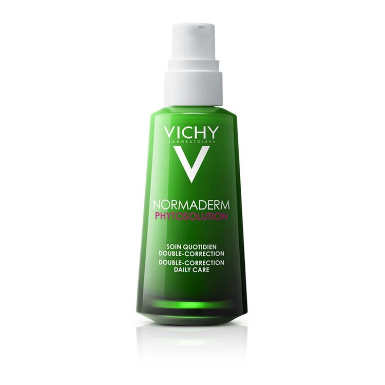 Vichy - Vichy Normaderm Phytosolution Double Correction Da