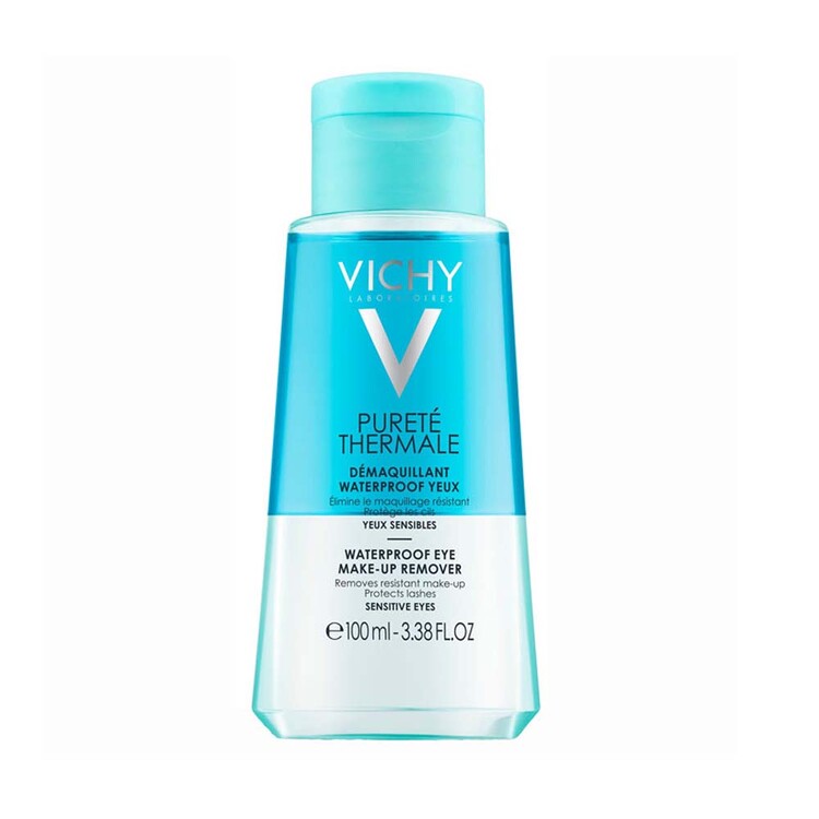 Vichy - Vichy Purete Thermal Göz Makyaj Temizleyicisi 100 