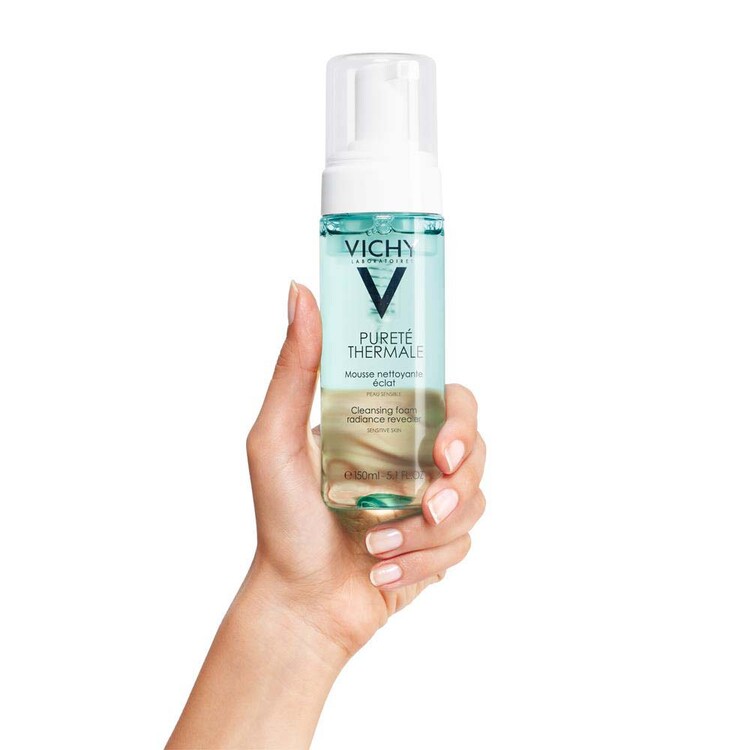 Vichy Purete Thermale Eau Moussant Temizleyici Köp