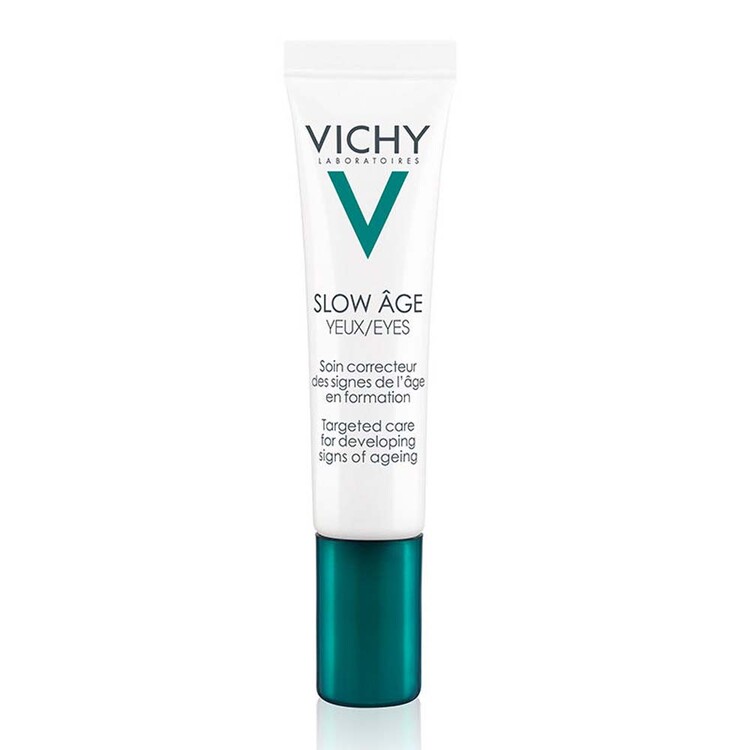 Vichy - Vichy Slow Age Yaşlanma Karşıtı Göz Çevresi Bakım 