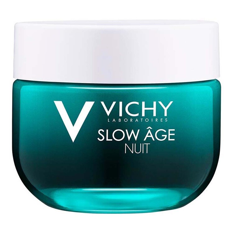 Vichy - Vichy Slow Age Night Yaşlanma Karşıtı Gece Bakım K