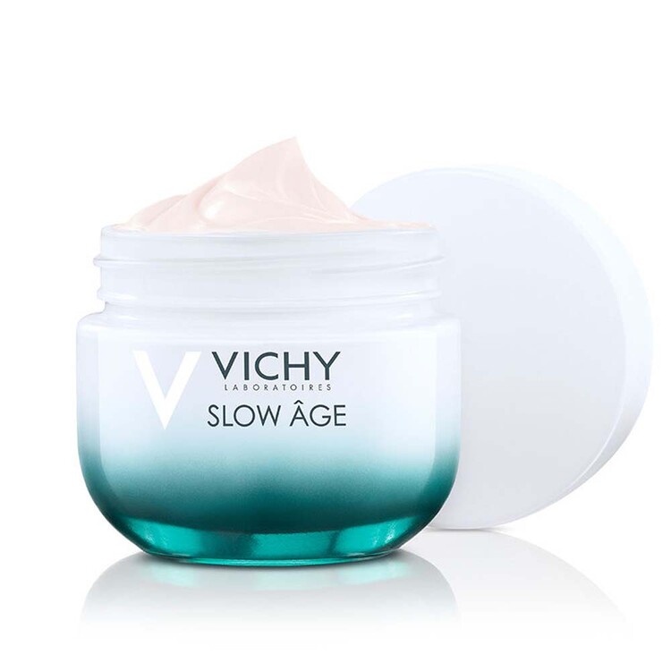 Vichy - Vichy Slow Age Normal Kuruya Dönük Ciltler İçin Kr