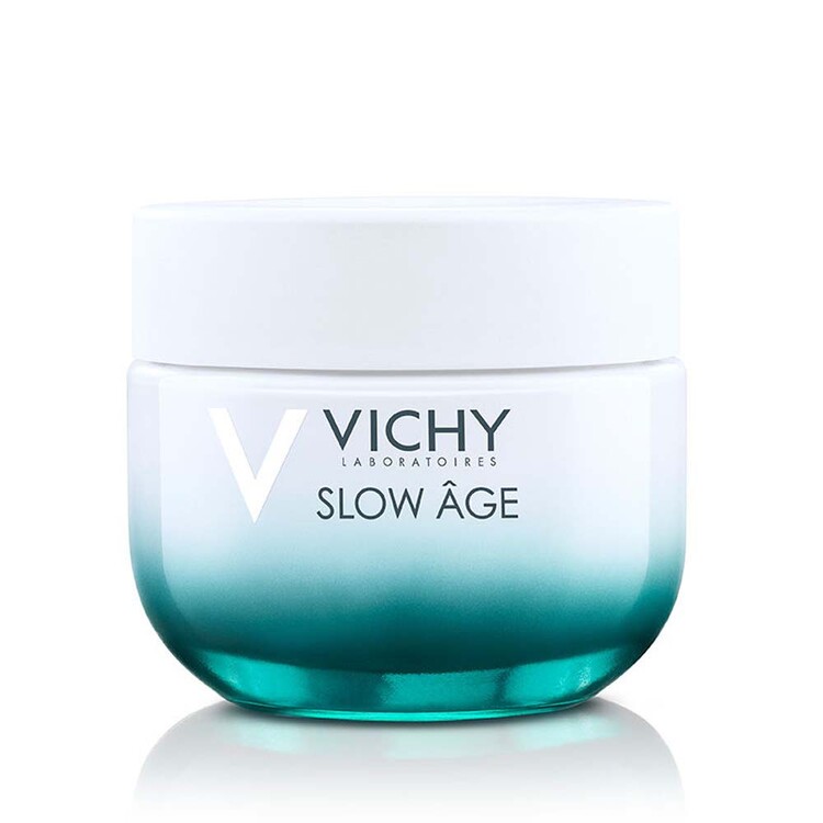 Vichy Slow Age Normal Kuruya Dönük Ciltler İçin Kr