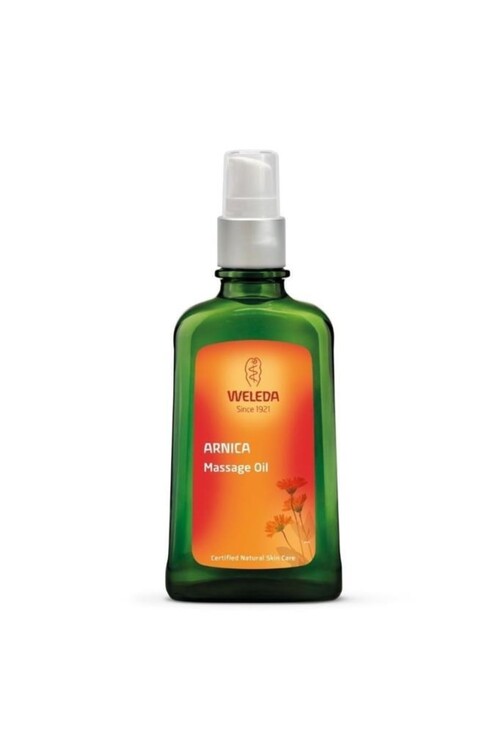 Weleda - Weleda Arnika Masaj Yağı 100 Ml