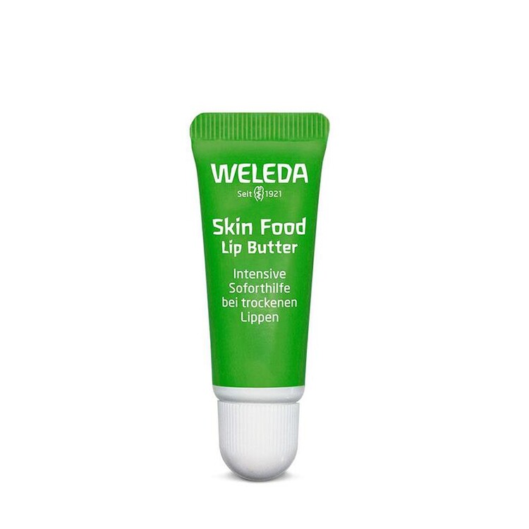 Weleda - Weleda Skin Food Organik Besleyici Dudak Balmı 8 m