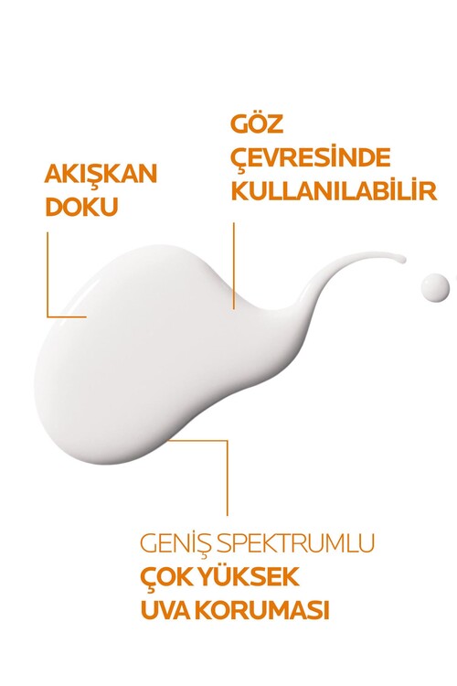 Yüz Bakım Seti - Anthelis Uvmune Fluid Yüz Güneş Kremi&Effaclar Yüz Yıkama Jeli 50ml 8690595100401