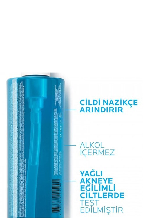 Yüz Bakım Seti - Anthelis Uvmune Fluid Yüz Güneş Kremi&Effaclar Yüz Yıkama Jeli 50ml 8690595100401